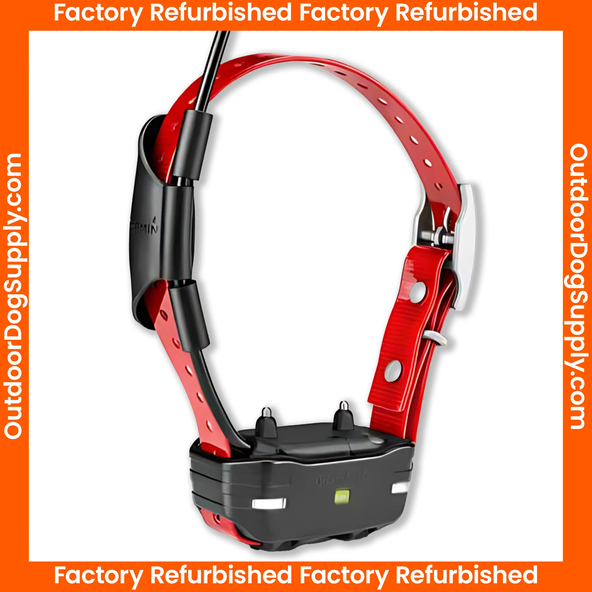 Garmin Refurbished Collars